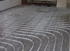 天津市地暖清洗哪家好