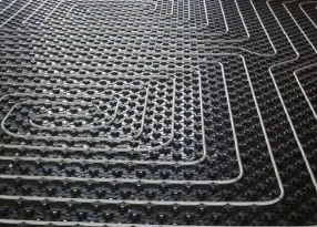 天津市地暖清洗服务