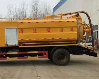 天津市清抽化粪池哪家好