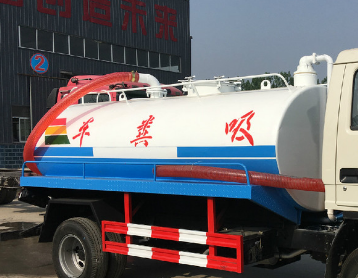 天津市清抽化粪池多少钱