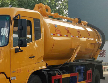 天津市清抽化粪池多少钱