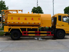 天津市通下水道找哪家好