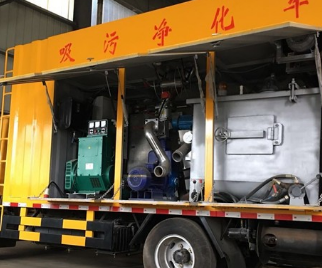 天津市清抽化粪池找哪家