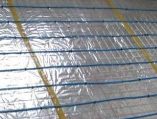 天津市地暖清洗施工好