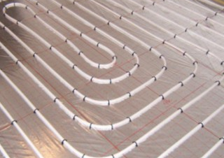 天津市地暖清洗多少钱