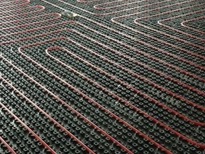 天津市地暖清洗服务详细