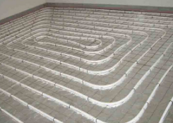 天津市地暖清洗哪家好