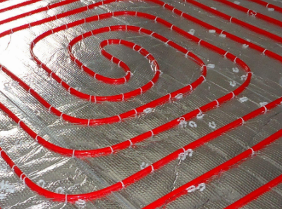 天津市地暖清洗服务好