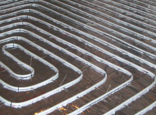 天津市地暖清洗推荐好