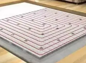 天津市地暖清洗多少钱