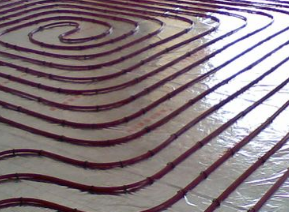 天津市地暖清洗服务谁好