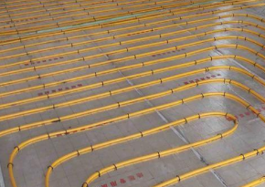 天津市地暖清洗服务范围