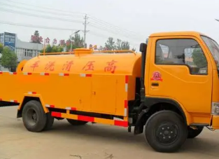 天津市清抽化粪池哪家好