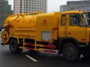 天津市清抽化粪池价格明细