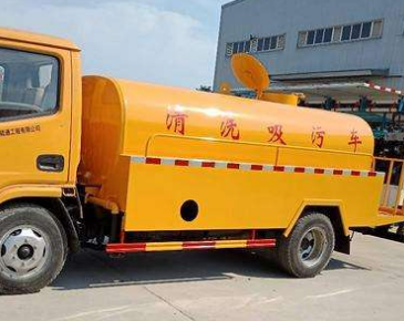 天津市清抽化粪池哪家好