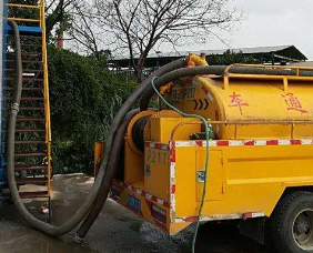 天津市清抽化粪池多少钱