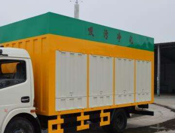 天津市清抽化粪池哪家好