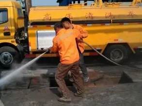 天津市通下水道电话多少