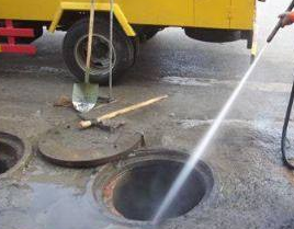 天津市通下水道费用多少