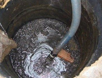 天津市通下水道公司