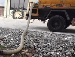 天津市通下水道多少钱