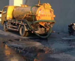 天津市通下水道服务电话