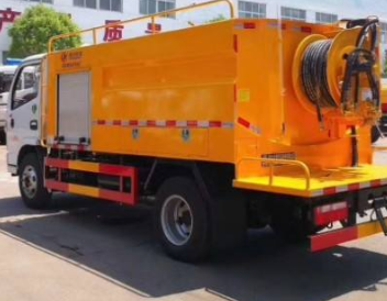 天津市通下水道推荐公司