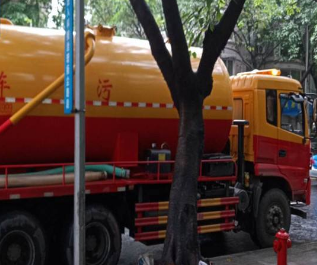 天津市通下水道客服电话