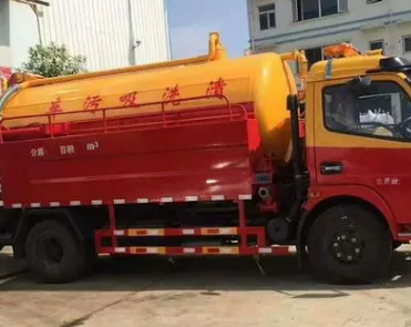 天津市清抽化粪池公司哪里找