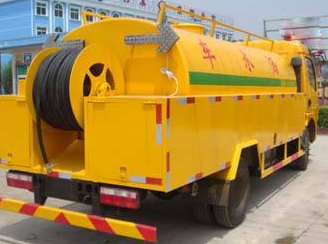 天津市通下水道费用