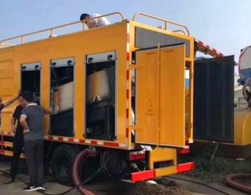 天津市通下水道多少钱