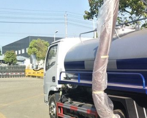 天津市清抽化粪池服务的费用