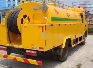 天津市清抽化粪池诚信