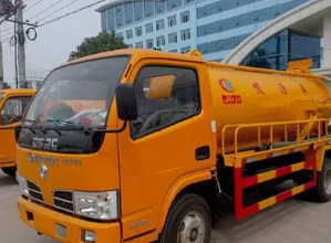 天津市清抽化粪池哪家好