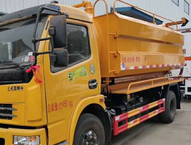 天津市清抽化粪池公司好