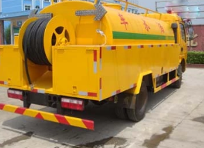 天津市清抽化粪池的服务电话多少