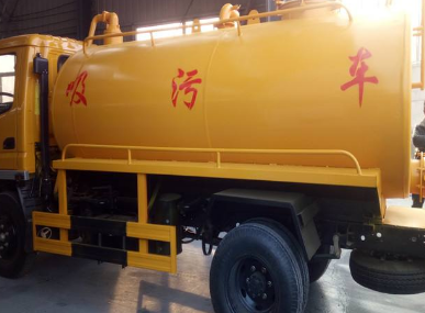 天津市清抽化粪池服务部