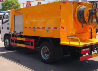 天津市清抽化粪池多少钱