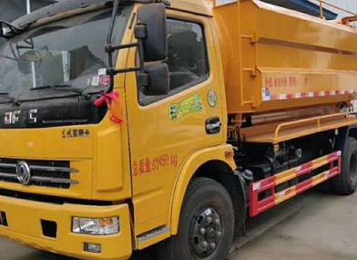 天津市清抽化粪池哪家好