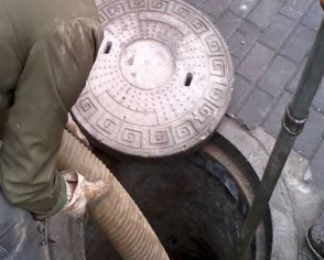 天津市通下水道多少钱