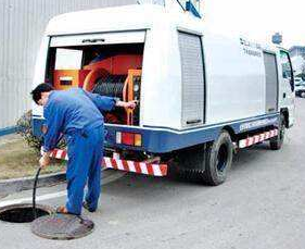 天津市通下水道价格