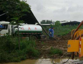 天津市清抽化粪池服务的电话