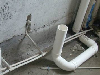 天津市水管维修价格明细