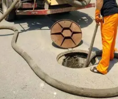 天津市通下水道的方法