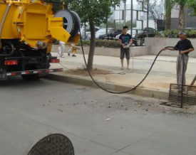 天津市通下水道多少钱