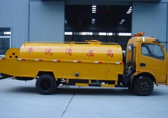 天津市清抽化粪池