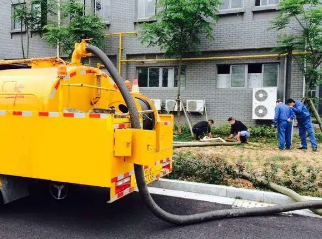 天津市清抽化粪池哪家好