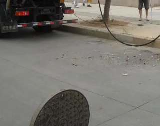 天津市通下水道知识介绍