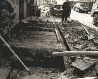 天津市清抽化粪池的方法