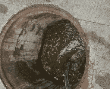 天津市通下水道案例